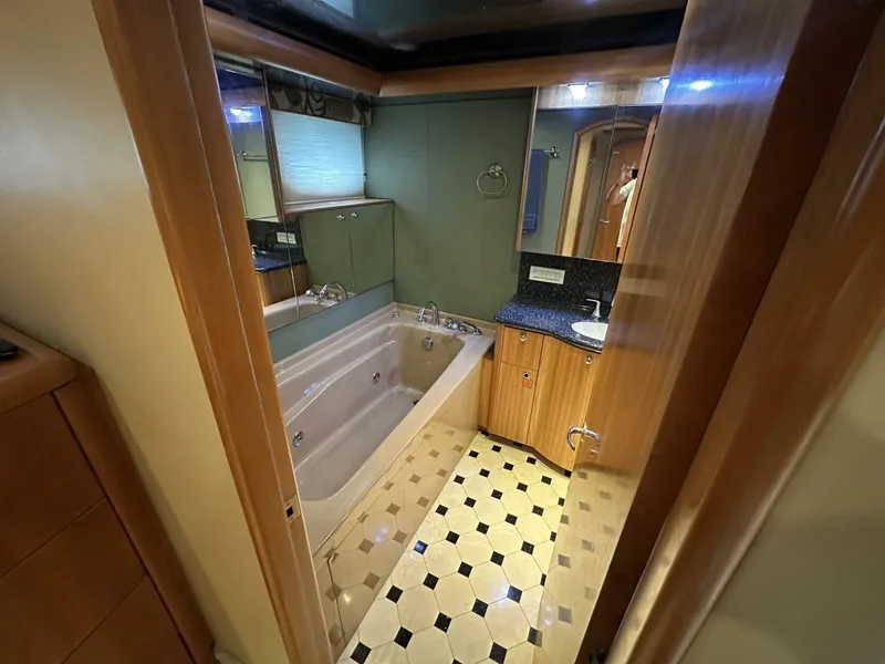 Slide: The Image of Cheoy Lee 72 2004 - 66