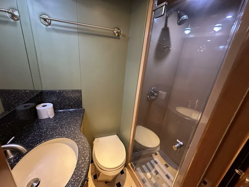 Slide: The Image of Cheoy Lee 72 2004 - 76