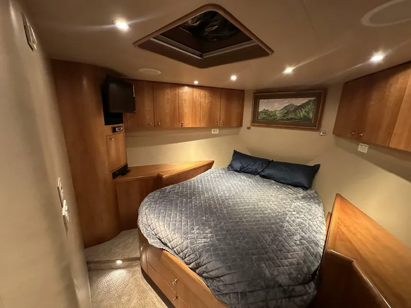 Slide: The Image of Cheoy Lee 72 2004 - 79