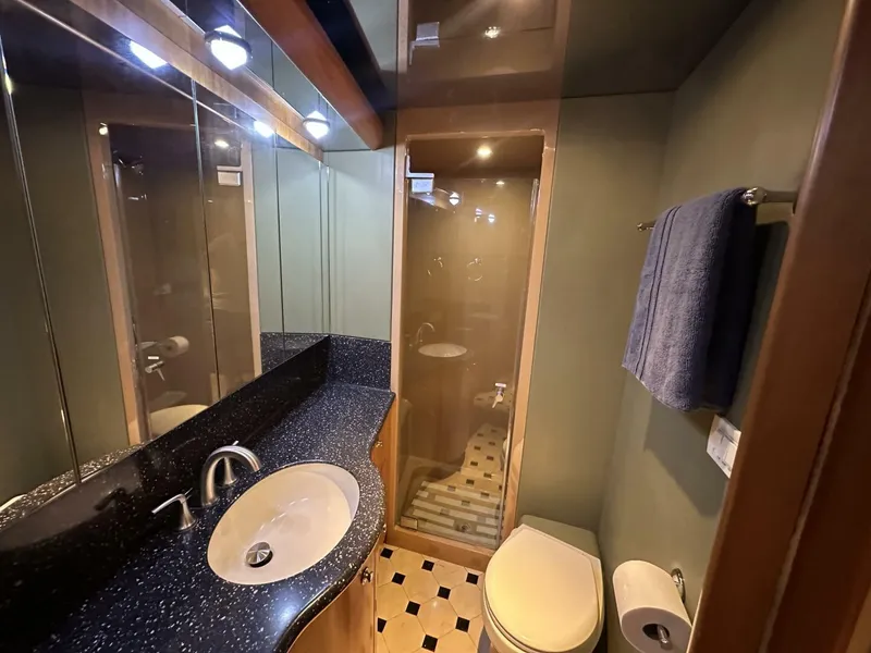 Slide: The Image of Cheoy Lee 72 2004 - 83