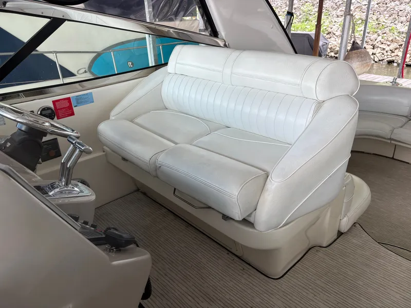 Slide: The Image of Cruisers 4270 Express 2003 - 66