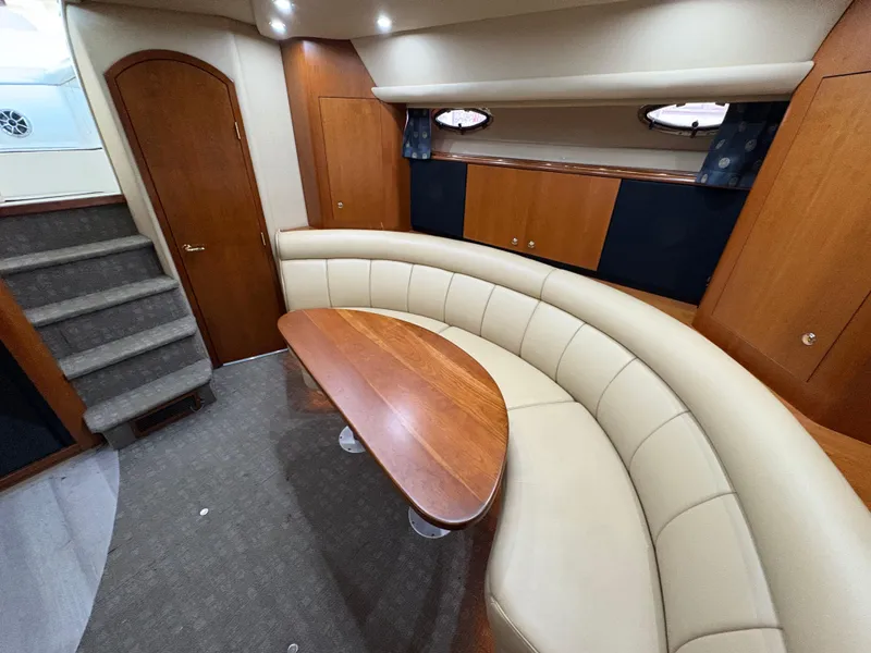 Slide: The Image of Cruisers Yachts 4270 Express 2003 - 21