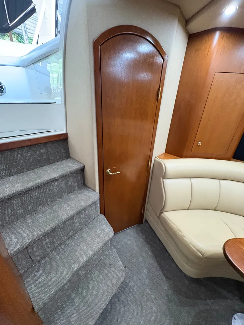 Slide: The Image of Cruisers Yachts 4270 Express 2003 - 62