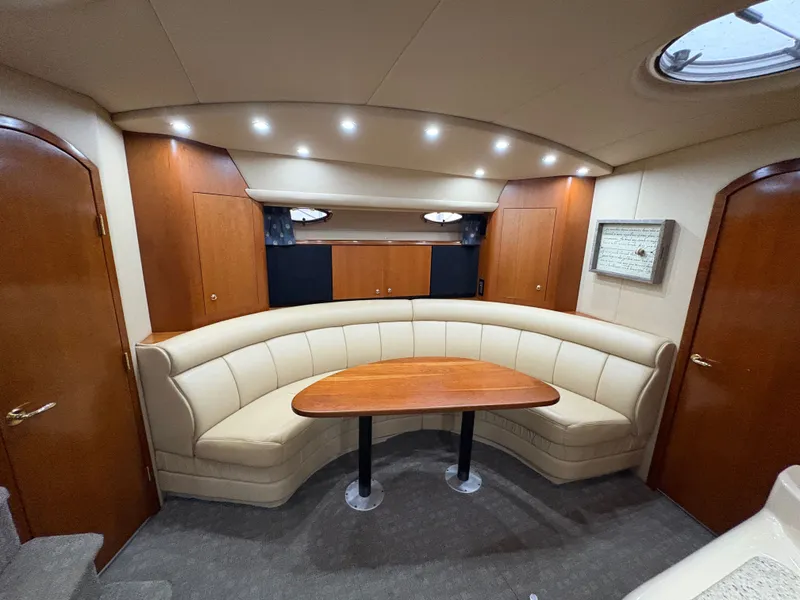 Slide: The Image of Cruisers Yachts 4270 Express 2003 - 64