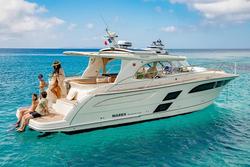 Slide: The Image of Manufacturer Provided Image - 3