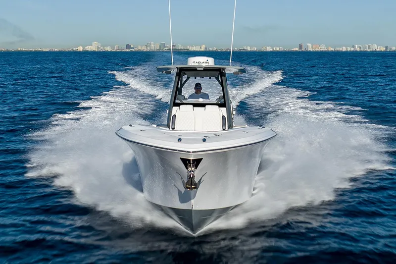 Slide: The Image of Manufacturer Provided Image - 2