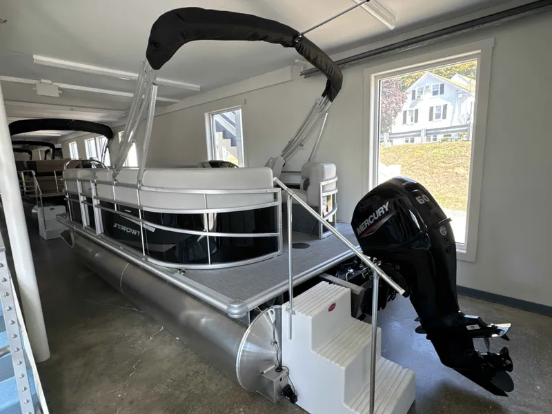 Slide: The Image of Starcraft LX 18 R 2026 - 2