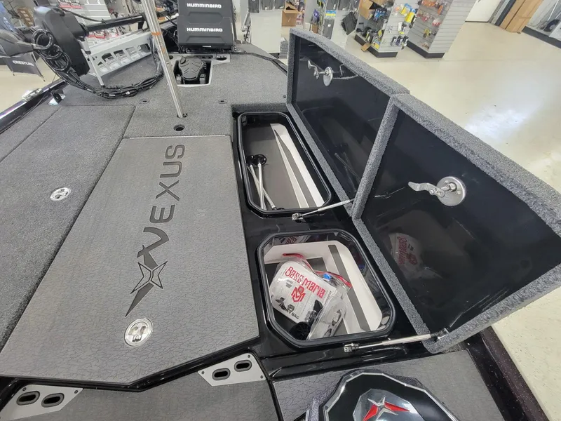 Slide: The Image of Vexus VXs20 2025 - 15