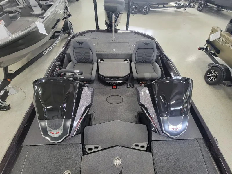 Slide: The Image of Vexus VXs20 2025 - 19