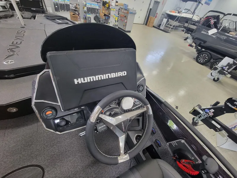 Slide: The Image of Vexus VXs20 2025 - 21