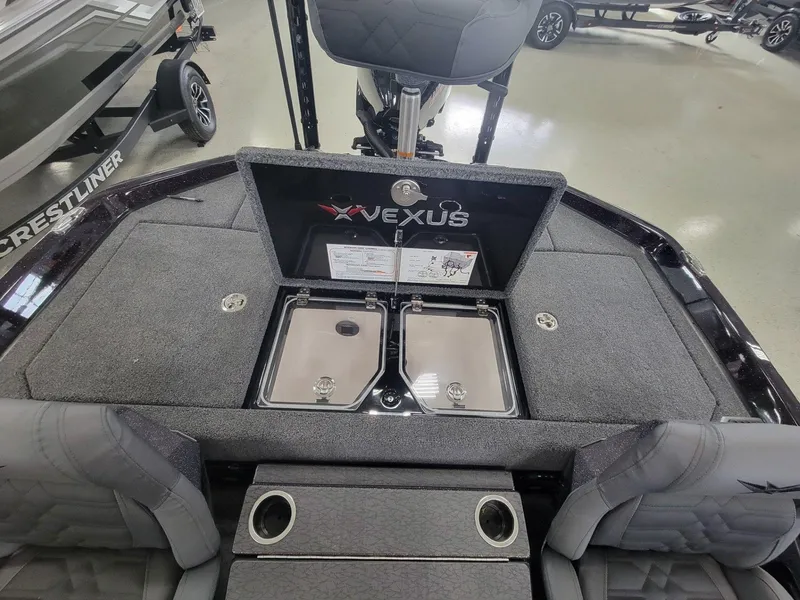 Slide: The Image of Vexus VXs20 2025 - 27