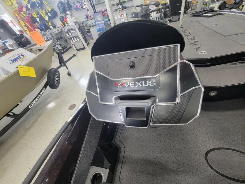 Slide: The Image of Vexus VXs20 2025 - 28