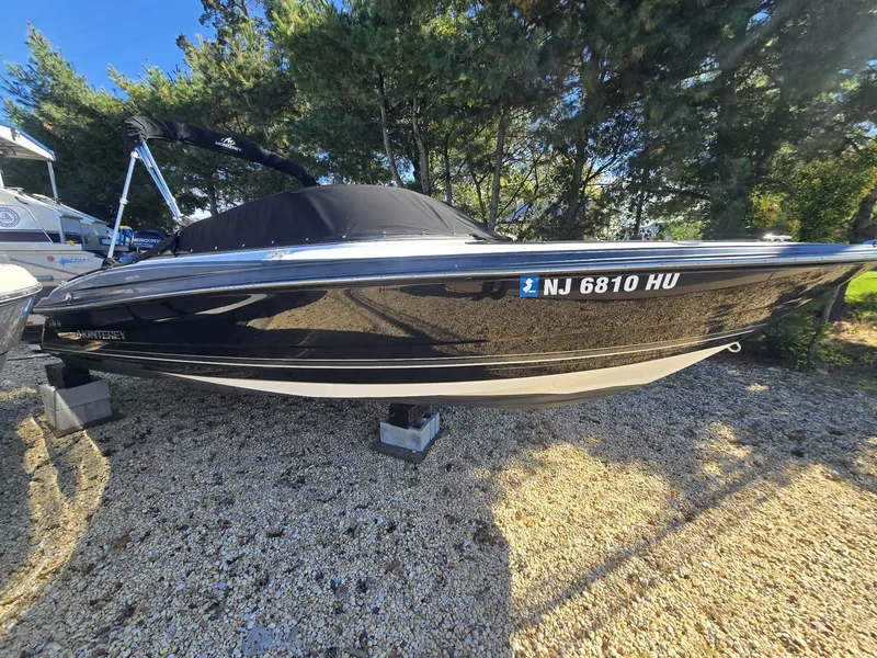 The Image of Monterey 224FS 2015 - 0
