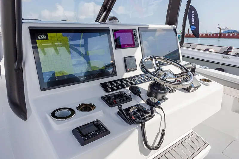 Slide: The Image of Manufacturer Provided Image - 24