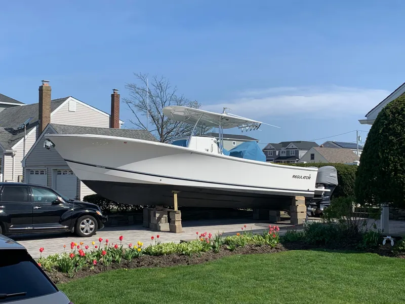 Slide: The Image of Regulator Marine 31 2019 - 59