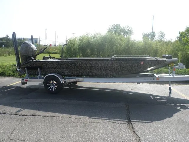 The Image of Prodigy 1854 2023 - 1