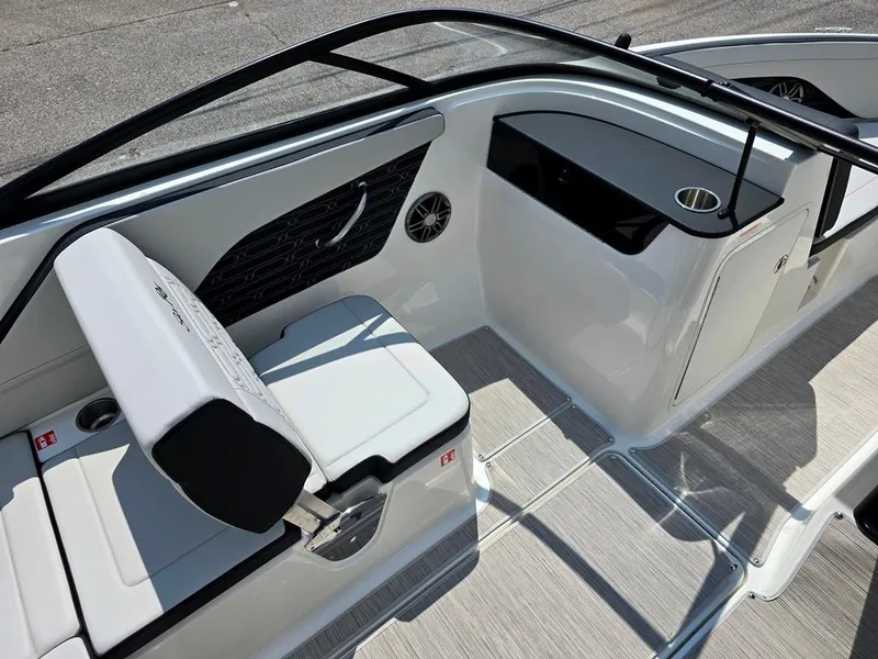 Slide: The Image of Flip back seat forward facing - 6