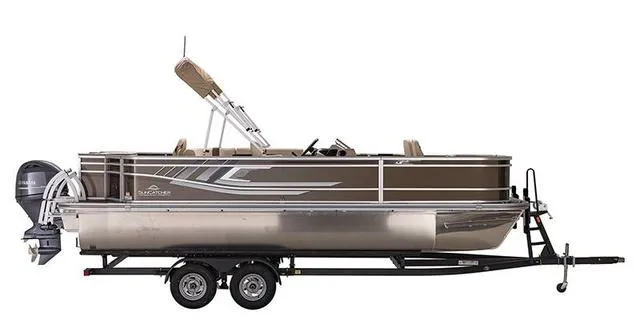 The Image of SunCatcher Select 322F 2025 - 1