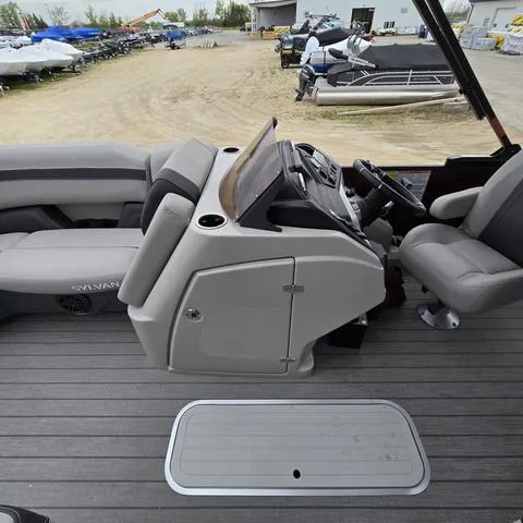 Slide: The Image of Sylvan L-3 DLZ BAR 2024 - 10