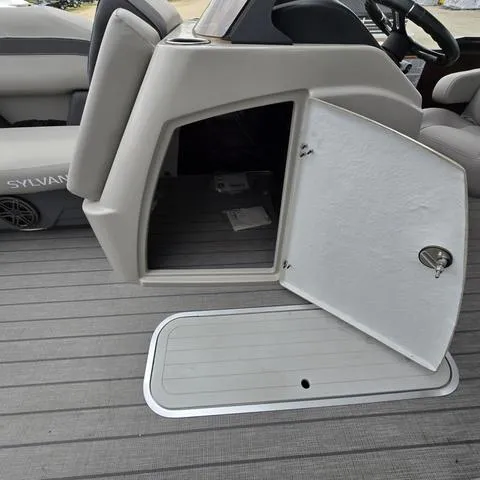 Slide: The Image of Sylvan L-3 DLZ BAR 2024 - 11