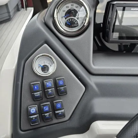 Slide: The Image of Sylvan L-3 DLZ BAR 2024 - 13