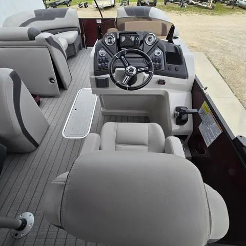 Slide: The Image of Sylvan L-3 DLZ BAR 2024 - 15