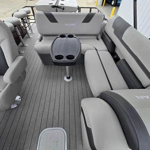 Slide: The Image of Sylvan L-3 DLZ BAR 2024 - 16