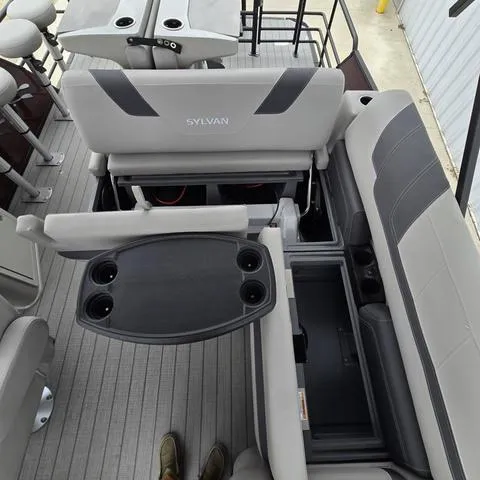 Slide: The Image of Sylvan L-3 DLZ BAR 2024 - 17