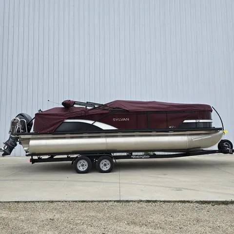 Slide: The Image of Sylvan L-3 DLZ BAR 2024 - 2