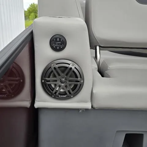 Slide: The Image of Sylvan L-3 DLZ BAR 2024 - 23