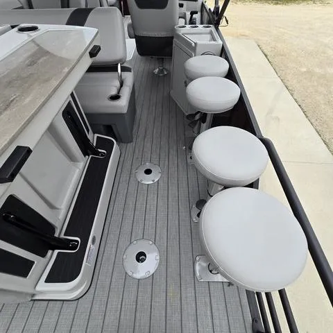 Slide: The Image of Sylvan L-3 DLZ BAR 2024 - 24