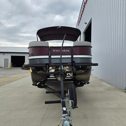 Slide: The Image of Sylvan L-3 DLZ BAR 2024 - 3