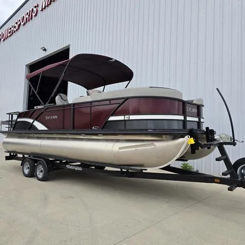 Slide: The Image of Sylvan L-3 DLZ BAR 2024 - 4