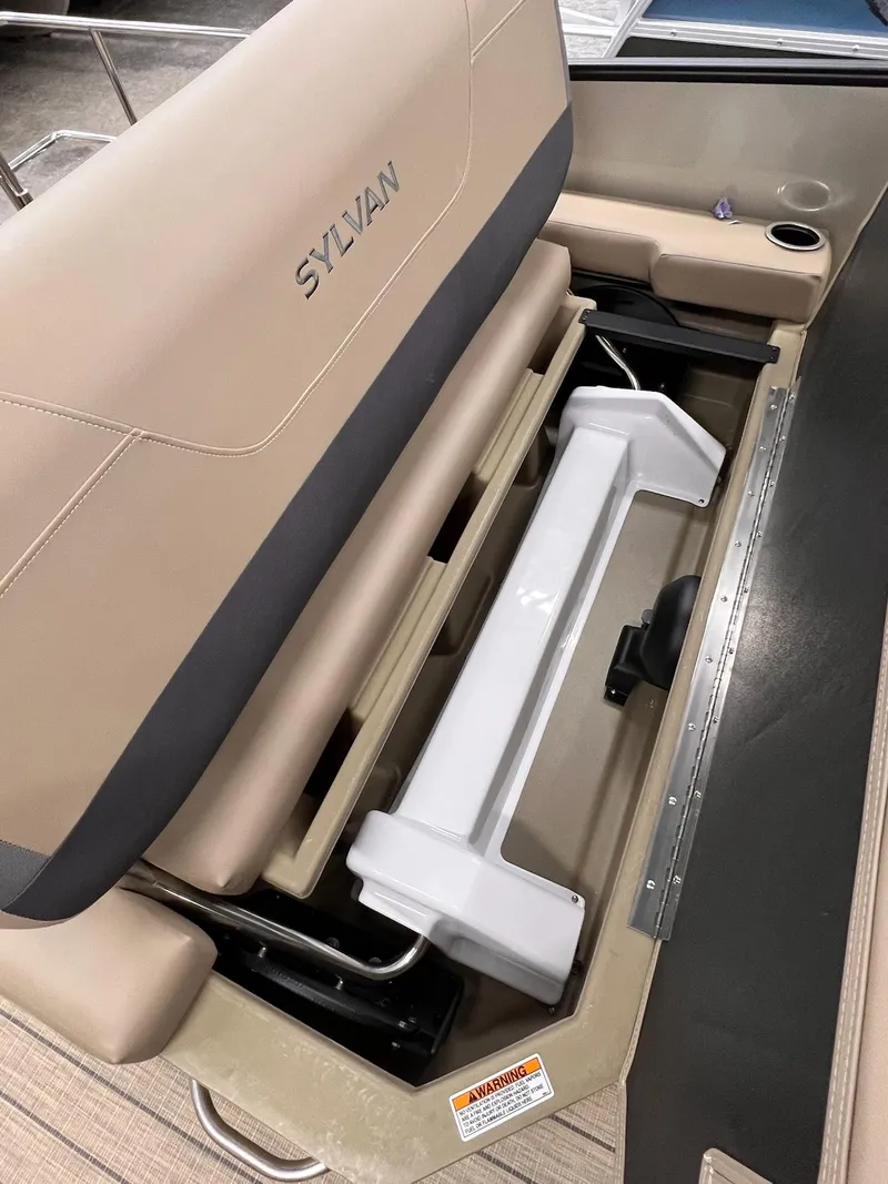 Slide: The Image of Sylvan X3 CLZ DH Mirage Tritoon 2025 - 10