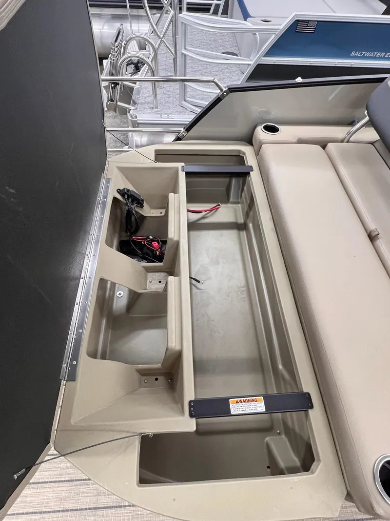 Slide: The Image of Sylvan X3 CLZ DH Mirage Tritoon 2025 - 11