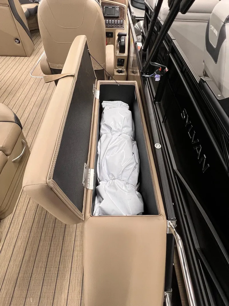 Slide: The Image of Sylvan X3 CLZ DH Mirage Tritoon 2025 - 20