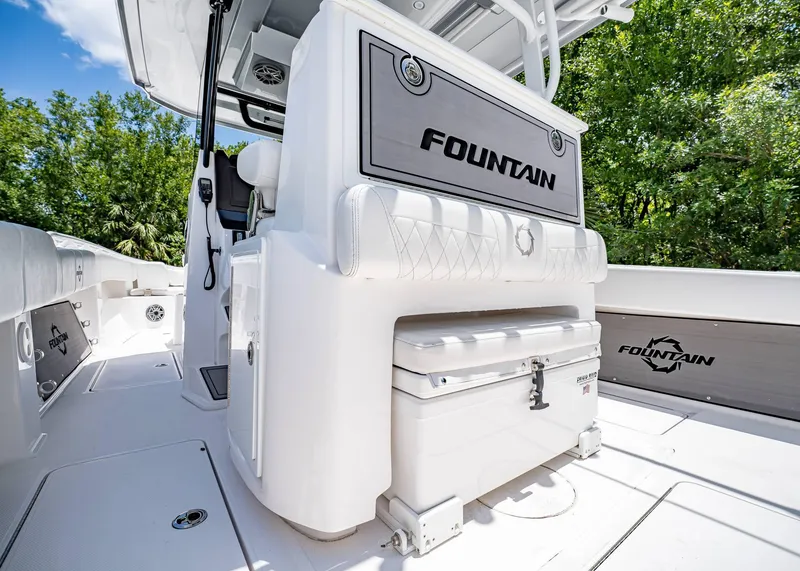 Slide: The Image of Fountain 38 TE 2024 - 15