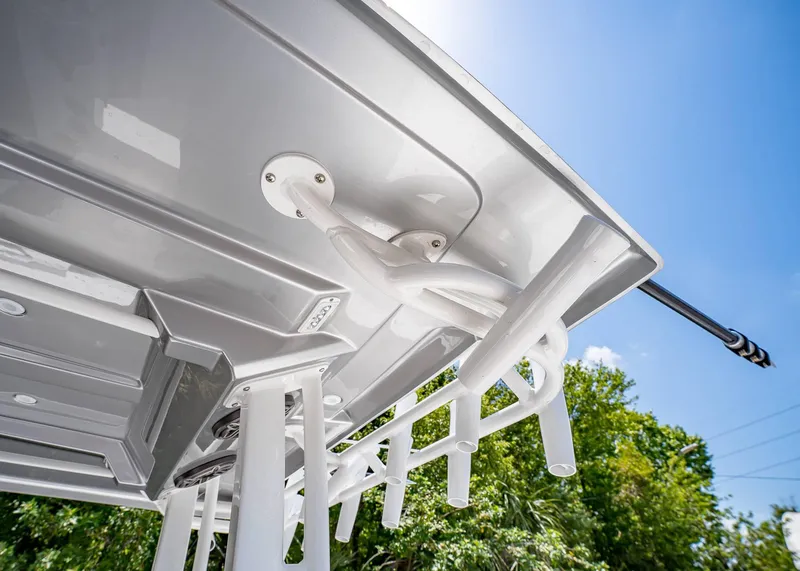 Slide: The Image of Fountain 38 TE 2024 - 22