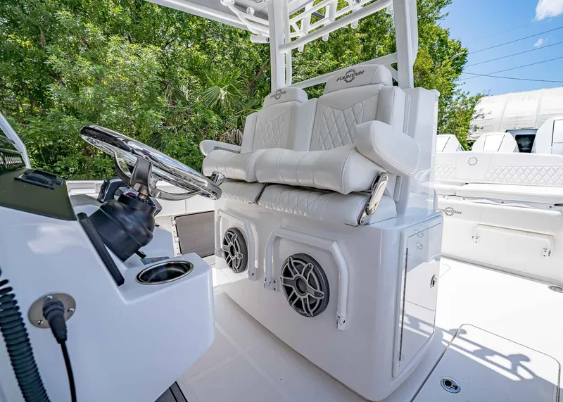 Slide: The Image of Fountain 38 TE 2024 - 28