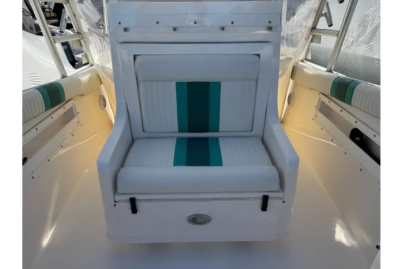 Slide: The Image of Marlon 350 SF 1999 - 13