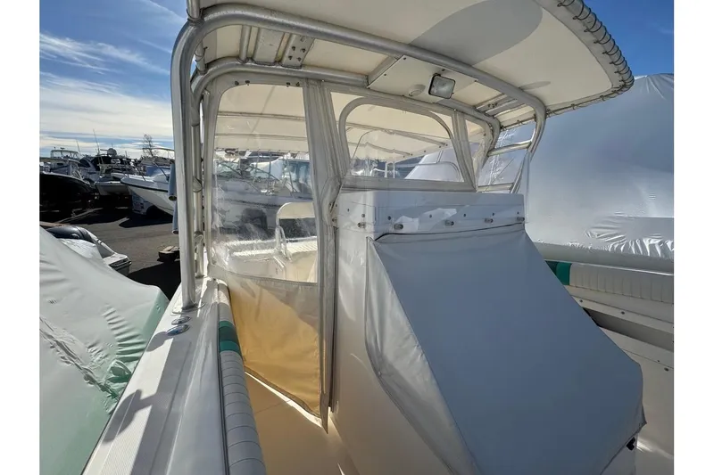 Slide: The Image of Marlon 350 SF 1999 - 16