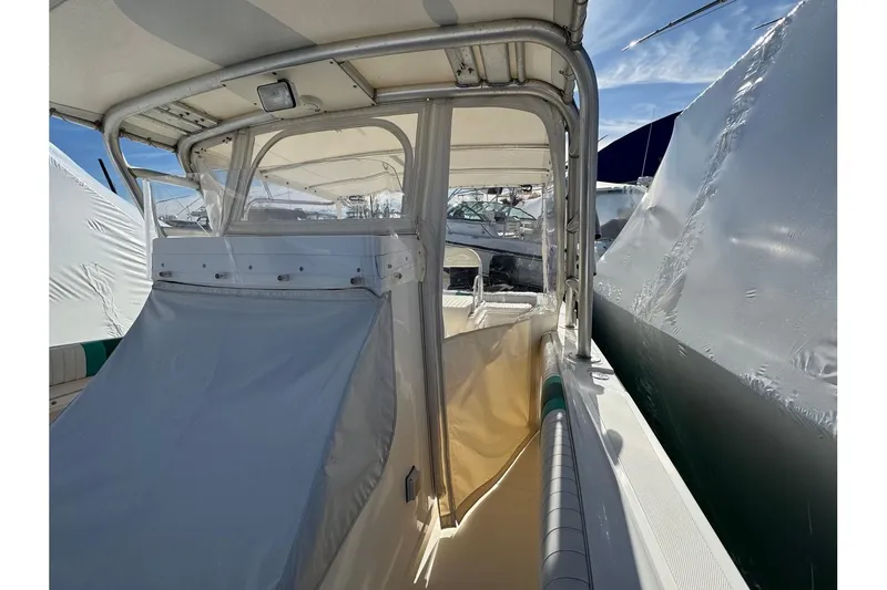 Slide: The Image of Marlon 350 SF 1999 - 17