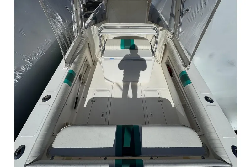 Slide: The Image of Marlon 350 SF 1999 - 26