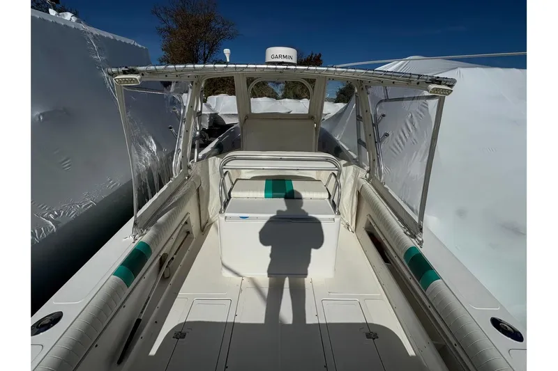 Slide: The Image of Marlon 350 SF 1999 - 27