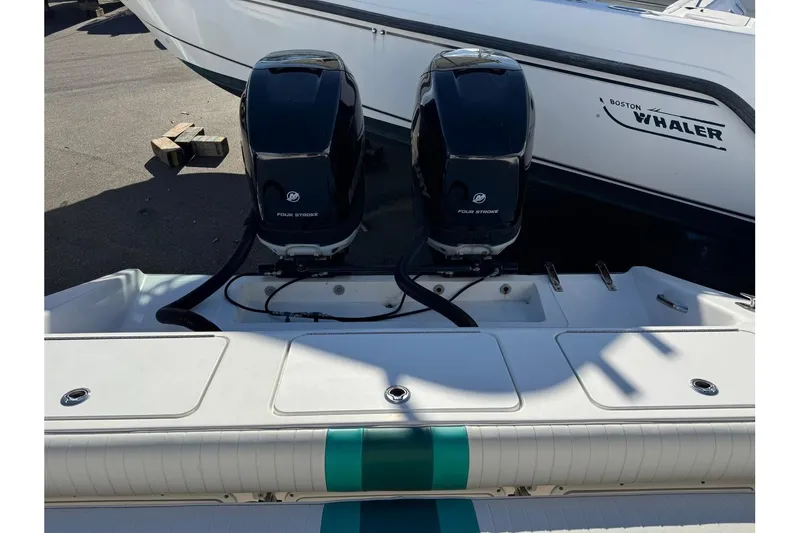 Slide: The Image of Marlon 350 SF 1999 - 28