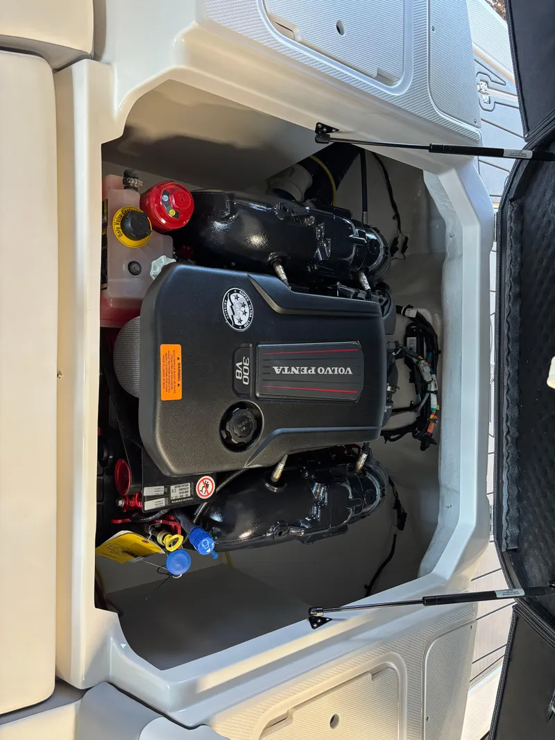 Slide: The Image of Chaparral 23 2025 - 11