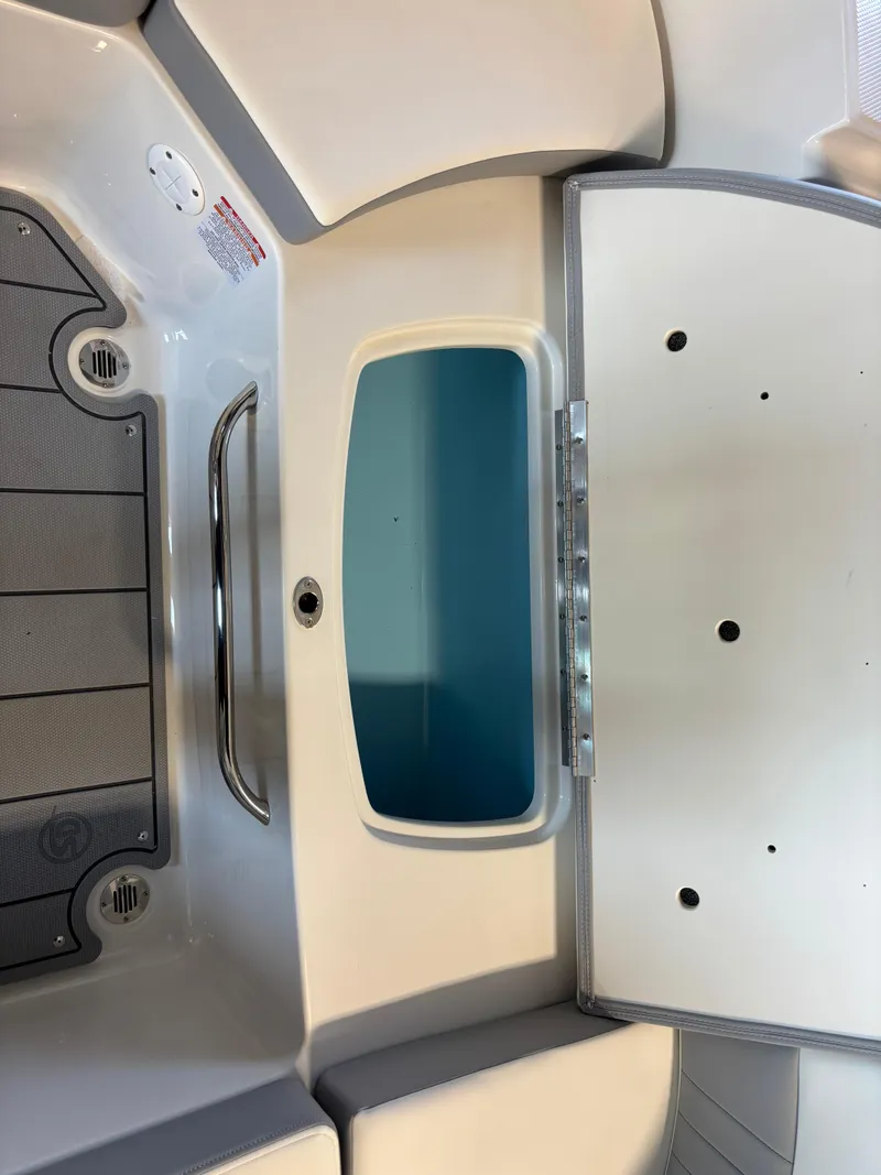 Slide: The Image of Chaparral 23 Surf 2025 - 10