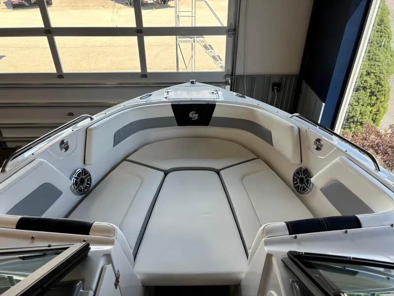 Slide: The Image of Chaparral 23 Surf 2025 - 4