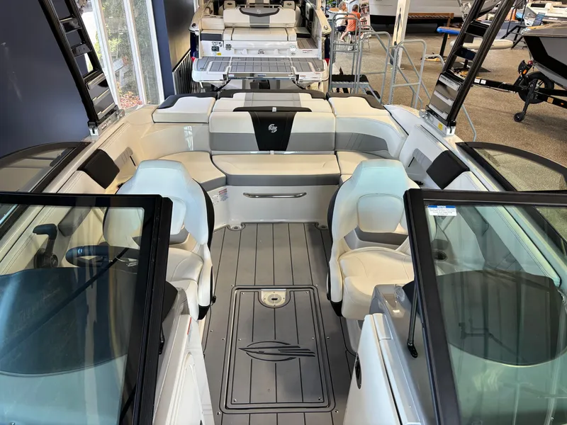 Slide: The Image of Chaparral 23 Surf 2025 - 5