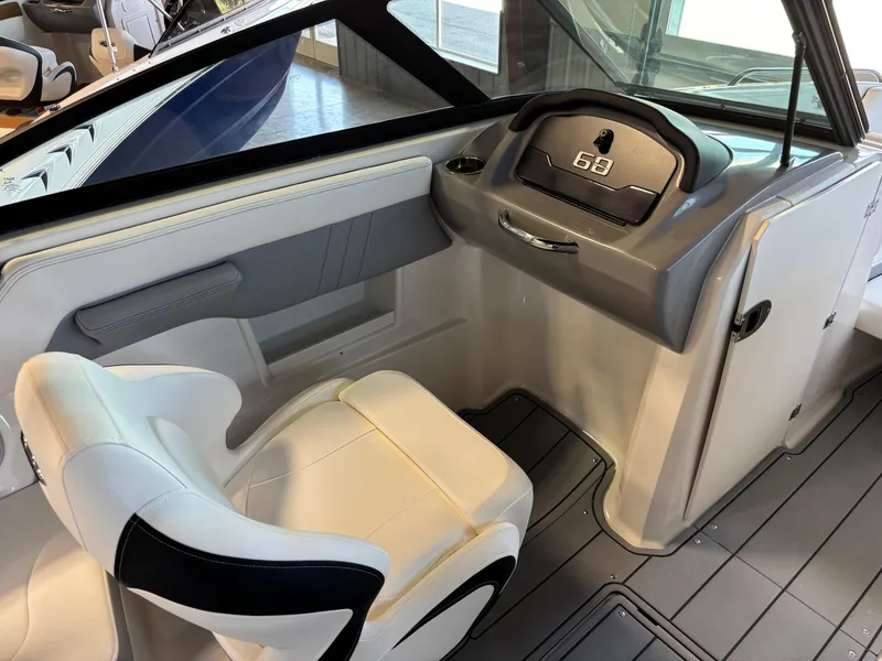 Slide: The Image of Chaparral 23 Surf 2025 - 7